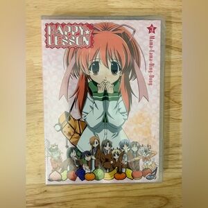 Happy Lesson - Vol. 3: Mama-Lama-Ding-Dong (DVD, 2004, Section 23)